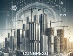 congreso colombiano de la construccion